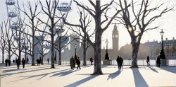 Parliament Walk